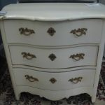 459 3460 CHEST OF DRAWERS